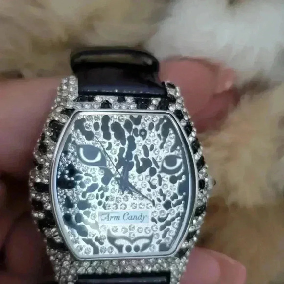 🕊Arm candy watch - Picture 1 of 7